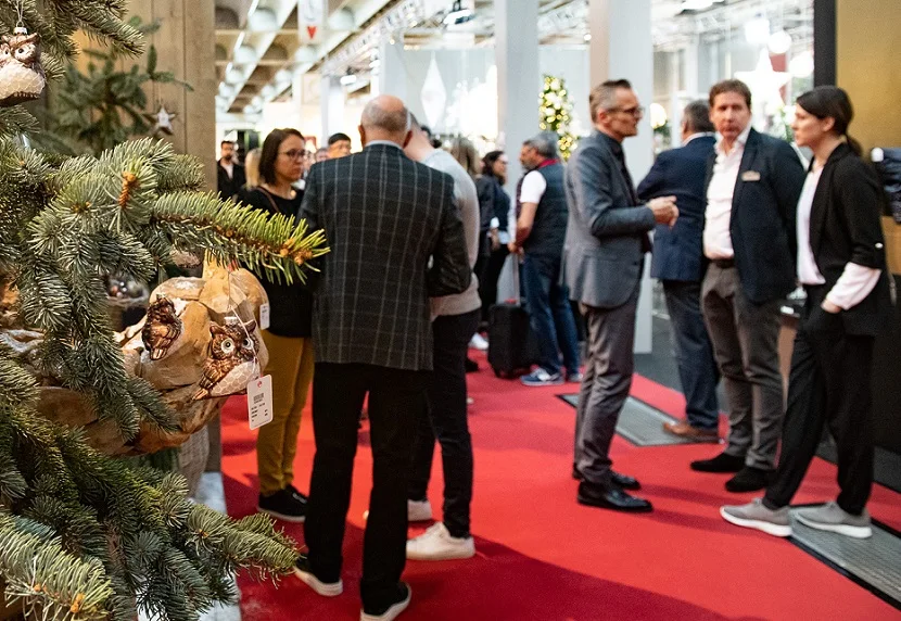 2027年德國禮品展(Christmasworld)門票如何申請？多少錢？