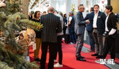 2027年德国礼品展(Christmasworld)门票如何申请?多少钱?