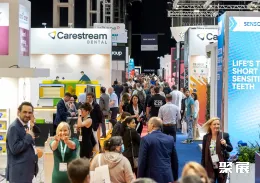 英国牙科展现场图片1