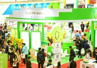 杭州果蔬展现场图片2