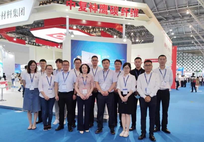 2025深圳复合材料展时间地点