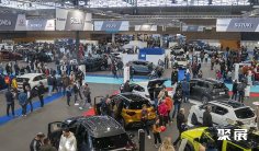 法国车展2027会刊怎么获取?