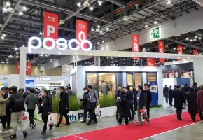 2024韩国卫浴展展品范围有哪些？