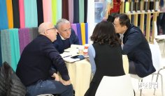 上海纱线展2025参展商有哪些?预订展商名录