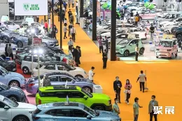 展会现场(现场盛况)3