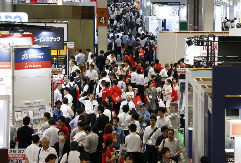 2026年大阪设计工程展(DMS)门票如何申请?多少钱?
