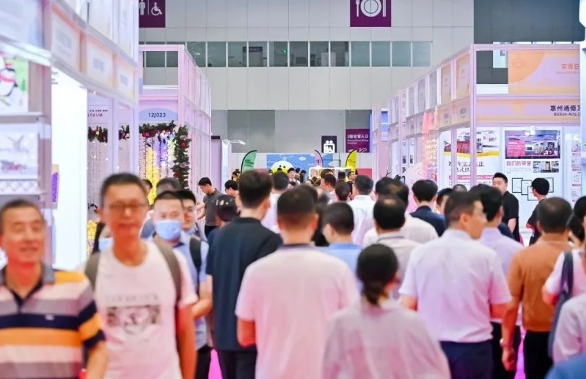 CCBEC中国深圳跨境电商展将于2024年9月11-13日举办，展位申请、门票登记