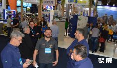 巴西泳池展2026展会会刊