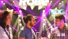 2025中东迪拜舞台灯光音响及乐器展览会展商名录