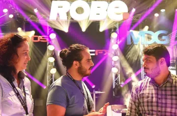 2025中东迪拜舞台灯光音响及乐器展览会展商名录