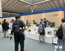 东京礼品展现场图片11