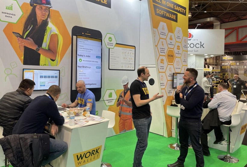 美国劳保展2026门票价格