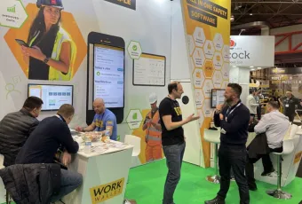 美国劳保展2026门票价格