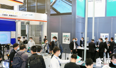 2026上海工业零部件展门票预登记开启:11月3-6日举办