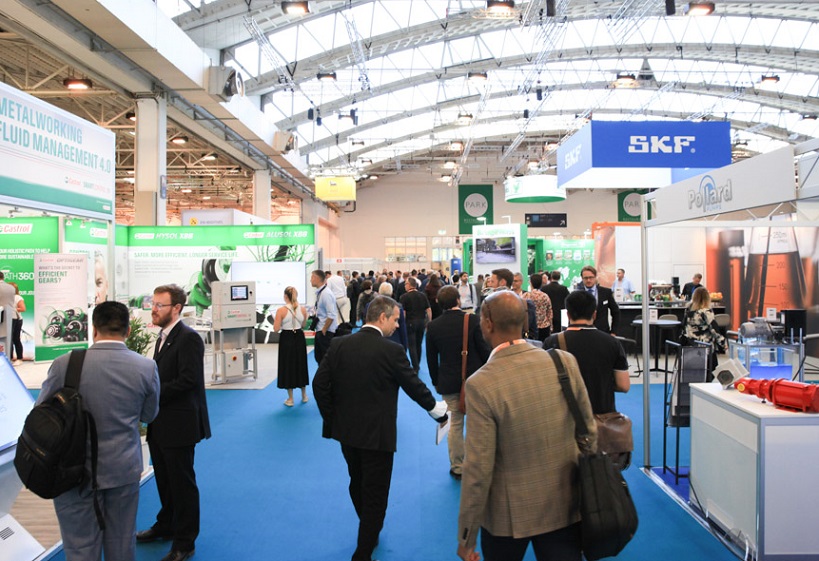 美国轴承展2025时间表及地址