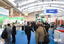 美国轴承展现场图片2