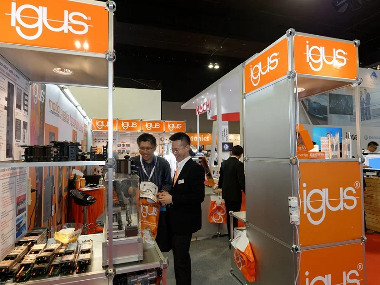 2027马来西亚机床展(METALTECH)展品范围有哪些?