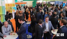 荷兰集装箱展2026时间和举办地点