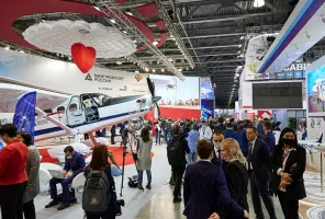 俄罗斯机场设施展2026门票哪里买