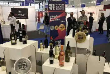 2026香港葡萄酒展览会(WBWE)逛展指南：时间地点/门票多少钱？