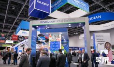 美国商业空间展2025参展攻略(时间地点,门票怎么预约?)