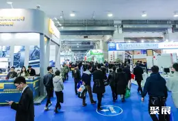 温州国际工业展展会现场(现场盛况)1