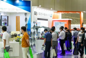 韩国氢能、太阳能、核能、核电展2025参展攻略（时间地点+门票怎么买？）