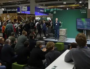 2027德国汉诺威农业机械展-德国农机展 (AGRITECHNICA)参展攻略（时间地点+门票价格）
