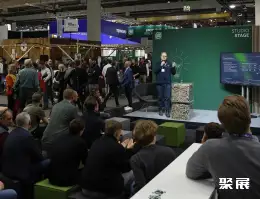 德国农业机械展展会现场(现场盛况)6