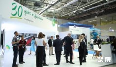 2025阿塞拜疆电力展参展商名录