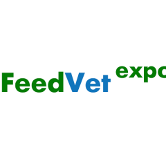 俄罗斯饲料添加剂及兽药展览会实拍图