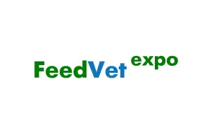 俄罗斯饲料展Logo