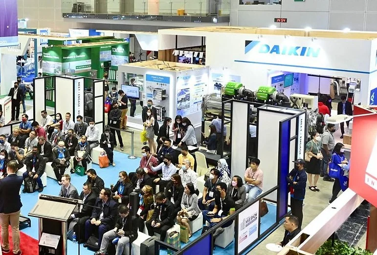 马来西亚能源展2026展商名录