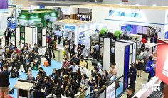 2026马来西亚能源展观众登记及登记方式