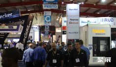 南非采礦展-非洲礦業(yè)展2026展品范圍有哪些?