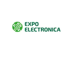 Moscow Russia Semiconductor Electronics Components Equipment ExpoLogo