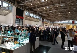 展会现场(现场盛况)3