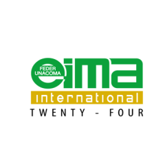 意大利博洛尼亚农业机械、园林机械展EIMA实拍图