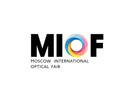 俄罗斯莫斯科光学眼镜展览会MIOF
