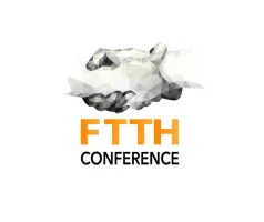 英国欧洲光纤入户展览会Logo