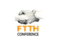 Dutch European Fiber to Home ExhibitionLogo