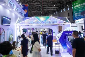 2025上海健康展时间表和地址