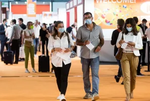 意大利禮品展2026時間和舉辦地點