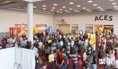 美国零售展2025参展攻略(时间+地点+门票)