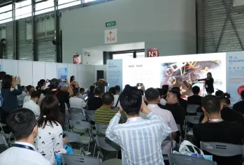 上海洗涤展2025参展商名录