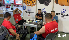 2025厦门工程机械展展位图与展位申请