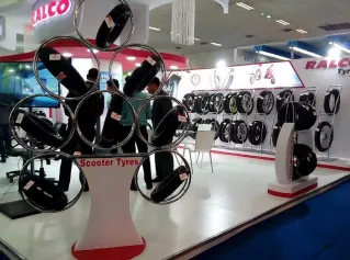 印度轮胎展2027时间和举办地点