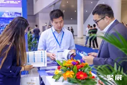 深圳新材料展现场图片4