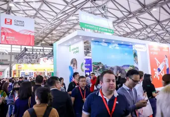2026中国玩具展(CHINA TOY EXPO)参展攻略：时间/地点/门票怎么买？