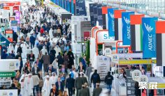 IDEX 2027锁定黄金席位!阿布扎比防务展二年一届机不可失!